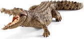 Schleich Speelfiguur Krokodil