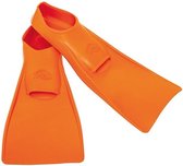 Eberhard Faber EF-1160 Flipper Swimsafe Zwemflippers 36-37 Oranje