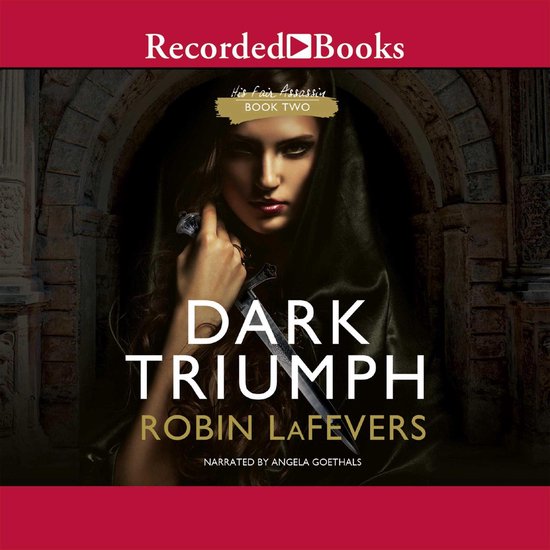 Dark Triumph - cover