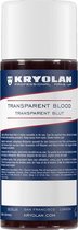 Kryolan Transparent Blood Dark