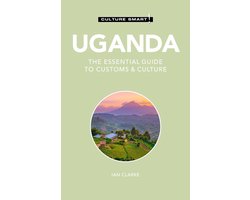 Culture Smart! - Uganda - Culture Smart!