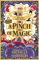 A Pinch of Magic Adventure - A Pinch of Magic