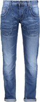 Cars Jeans Bedford Regular Comf Str 75638 06 Sutton Stw Used Mannen Maat - W38 X L34