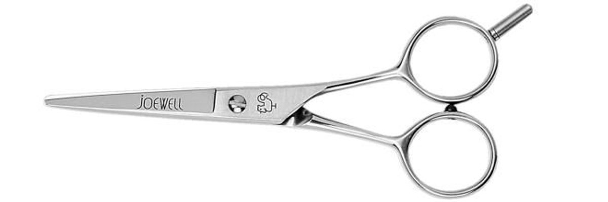 Joewell Knipschaar Classic Linkshandig 6inch