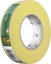 Duck tape – crepe tbv rondingen – 30 mm x 50 m