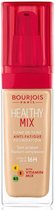 Bourjois Healthy Mix Foundation - 53 Light Beige