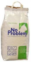 3x No Problem Kattenbakvulling Houtkorrel 20 liter