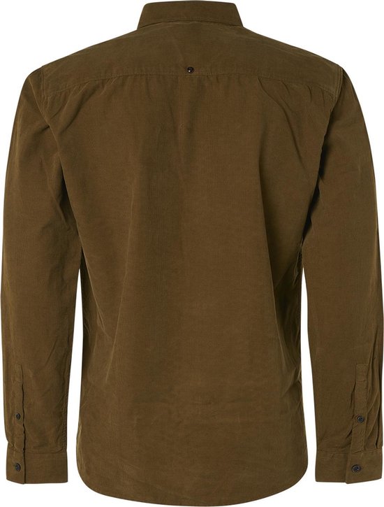 No Excess Shirt Moss, 152, M