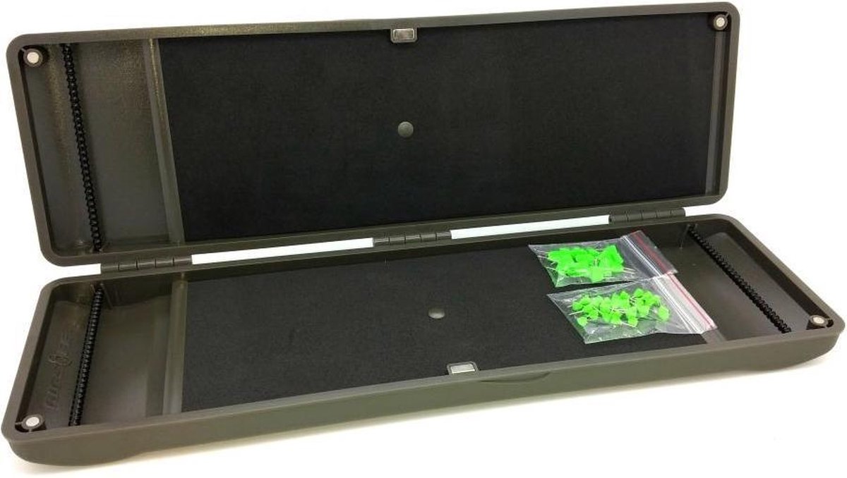 Korda Large Rig Safe - Groen