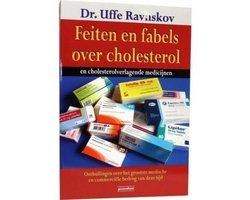 Feiten en fabels over cholesterol en cholesterolverlagende medicijnen