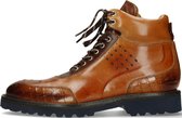 Melvin & Hamilton Heren Veterboots Trevor 28