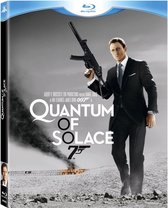 Quantum of Solace