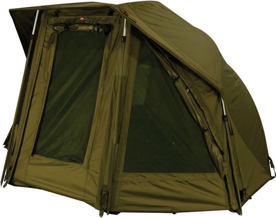 Tente Parapluie JRC Stealth Classic Brolly System 2G | bol