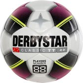 Derbystar Classic TT Ladies / Light Football - Multi Couleurs - Taille 5
