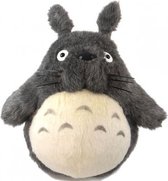 Ghibli - Knuffel Groot Totoro Grijs 25cm
