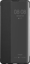 Huawei P30 Smart View Flip Cover Black 51992860