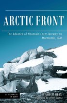 Die Wehrmacht im Kampf - Arctic Front