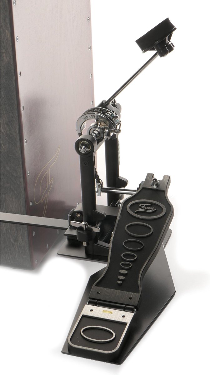 Fame CP9002 Cajon Pedal - Hardware voor percussie