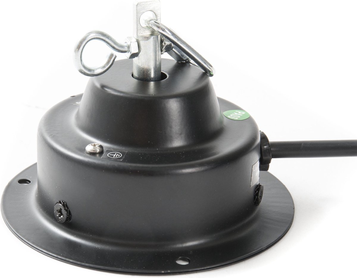 EUROLITE MD-1515 Safety Spiegelbolmotor