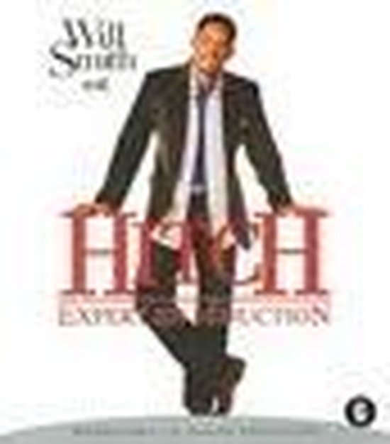 Hitch, Expert En Seduction (Bluray) Dvd's