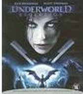 Underworld Evolution