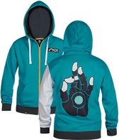 OVERWATCH - SYMMETRA Ultimate Hoodie (XXL)