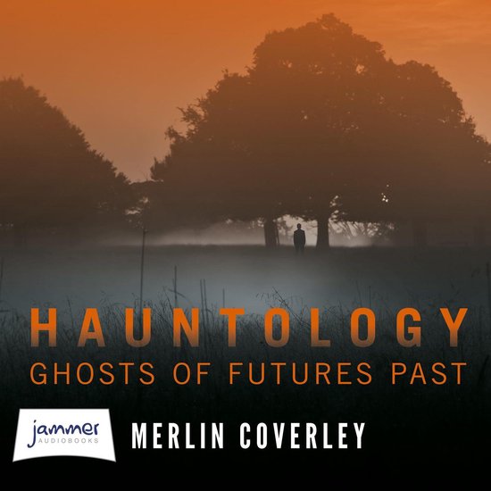 Hauntology - cover