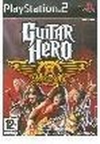 Guitar Hero Aerosmith ( SOFTWARE ONLY )