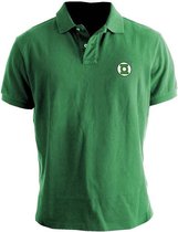 GREEN LANTERN - Polo - Logo - Green (XL)