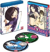 SHIMOSEKA - Integrale - Coffret Blu-Ray