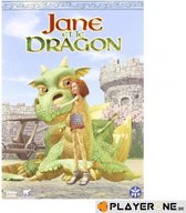 Jane et le Dragon Box 2/2 (4 DVD)