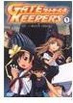 Gate Keepers Vol 1