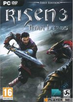 Risen 3 - Titan Lords - Windows