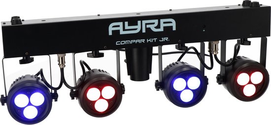 Kit' LED Ayra Compar Kit Jr | bol.com