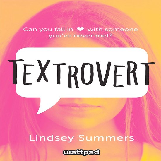 Textrovert - cover