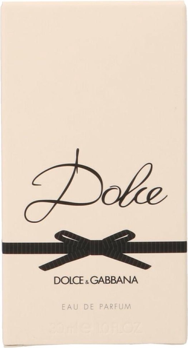 Dolce & Gabbana Dolce Eau de Parfum Spray 30 ml