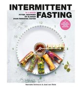 Omslag Intermittent fasting