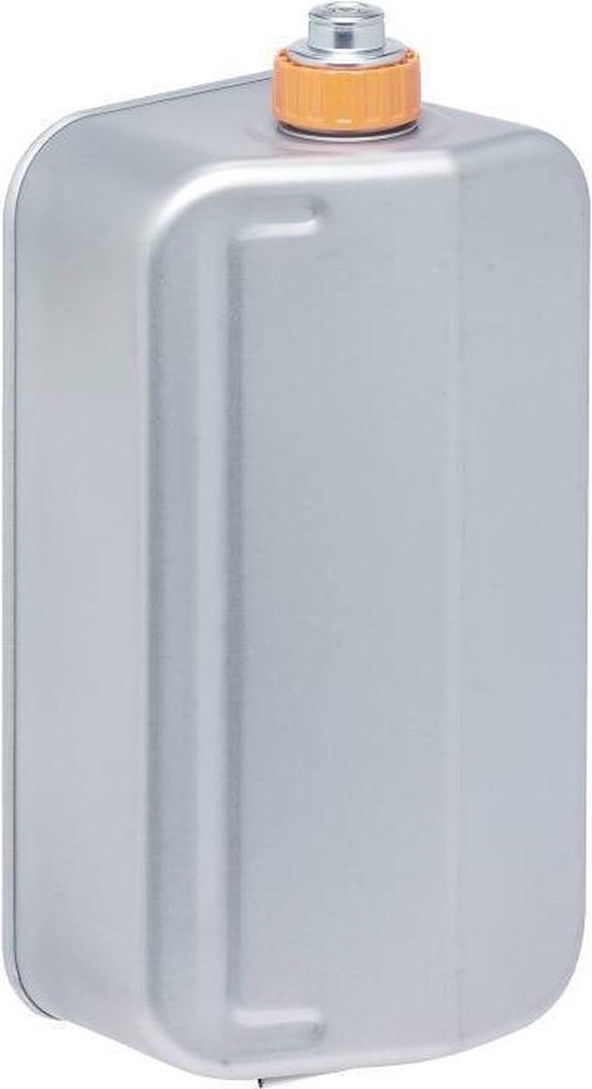 Zibro Wisseltank 5.4 liter type K (met cleangripdop) Petroleumkachel