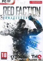 Red Faction - Armageddon - Windows