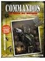 Commando Beyond The Call of Duty