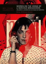 BFI Film Classics - Women on the Verge of a Nervous Breakdown