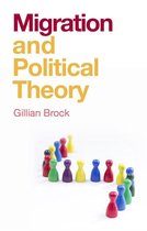 And Political Theory - Migration and Political Theory