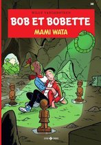 Bob et Bobette 340 -   Mami Wata