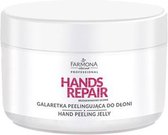 Farmona Professional - Hands Repair Hand Peeling Jelly Hand Scrub Jelly 300G
