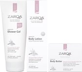 Zarqa Body Basics Pakket