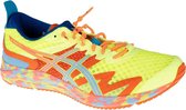 ASICS GEL-Noosa Tri 12 Heren - geel/blauw - maat 46.5