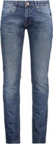 Cars Jeans Shield Tapered 79918 03 Dark Used Mannen Maat - W33 X L32