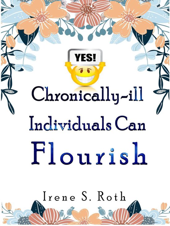 Foto: Yes chronically ill individuals can flourish