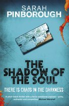 DOG-FACED GODS TRILOGY 3 - The Shadow of the Soul