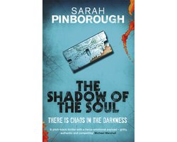 DOG-FACED GODS TRILOGY 3 - The Shadow of the Soul